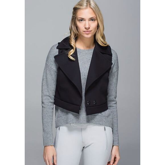 lululemon Vest 8 - Picture 4 of 13